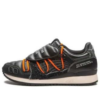 Ediție limitată x SBTG x Gel-Lyte 3 OG „Monsoon Patrol – Black”