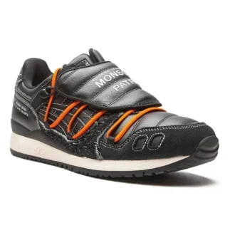 Ediție limitată x SBTG x Gel-Lyte 3 OG „Monsoon Patrol – Black”