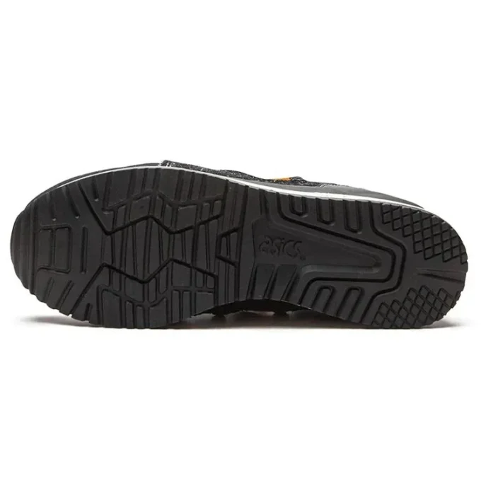 Ediție limitată x SBTG x Gel-Lyte 3 OG „Monsoon Patrol – Black”