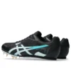 Effort 14 Track Fields Spike „Black Cool Grey”