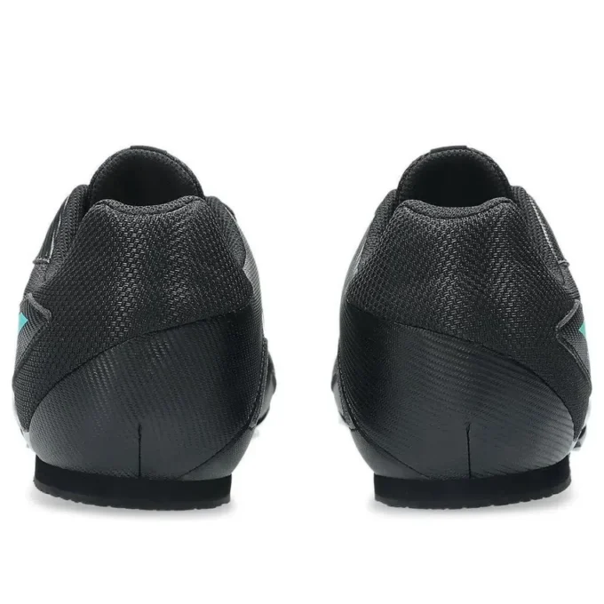 Effort 14 Track Fields Spike „Black Cool Grey”