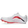 Effort 14 Track Fields Spike „White Red”