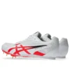 Effort 14 Track Fields Spike „White Red”