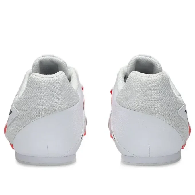 Effort 14 Track Fields Spike „White Red”