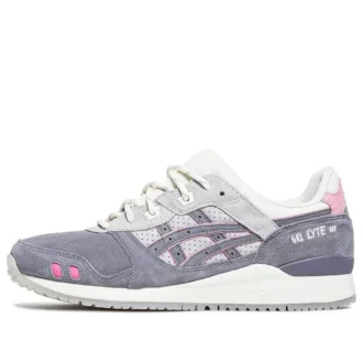 END. x Gel-Lyte 3 OG „Pearl”