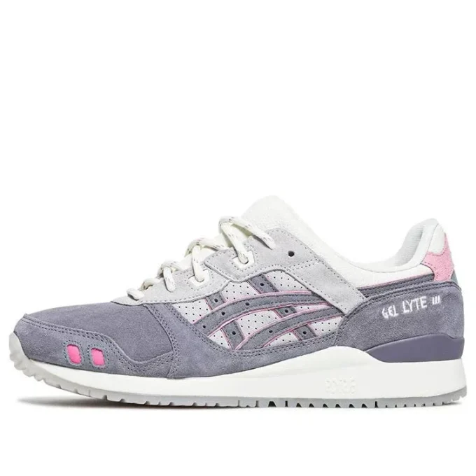 END. x Gel-Lyte 3 OG „Pearl”
