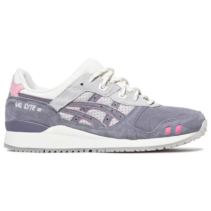 END. x Gel-Lyte 3 OG „Pearl”