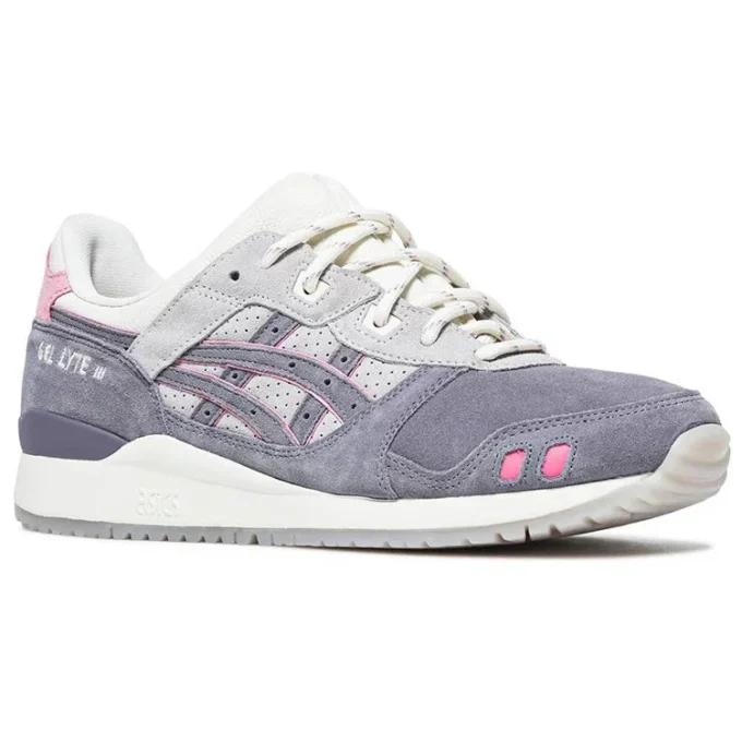 END. x Gel-Lyte 3 OG „Pearl”