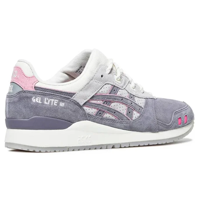 END. x Gel-Lyte 3 OG „Pearl”