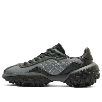 ENDACTUS x Street Fighter 6 „Graphite Grey”