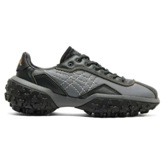 ENDACTUS x Street Fighter 6 „Graphite Grey”