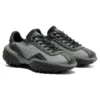 ENDACTUS x Street Fighter 6 „Graphite Grey”