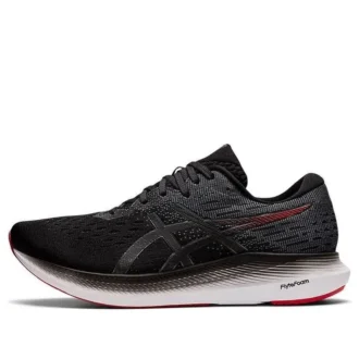 EvoRide 2 „Black Electric Red”