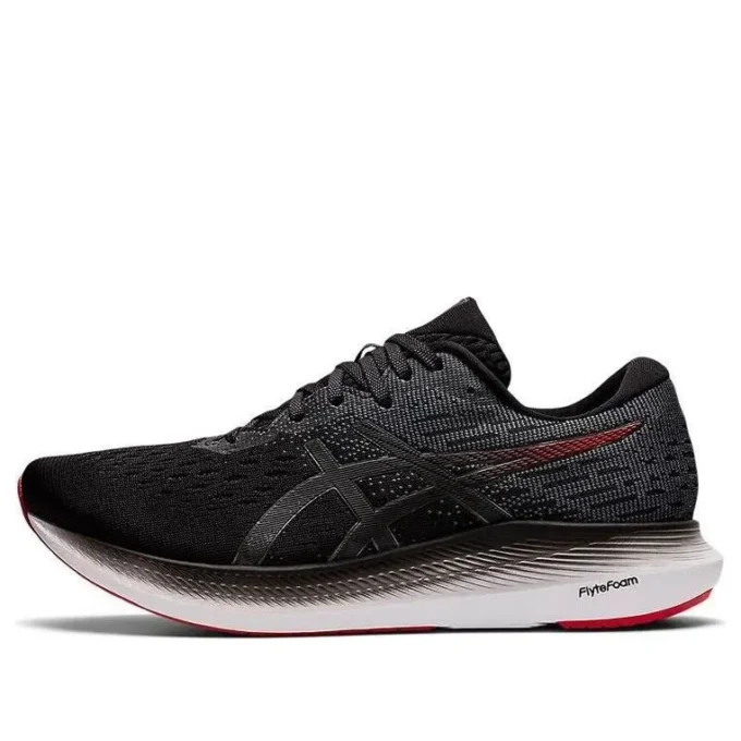 EvoRide 2 „Black Electric Red”