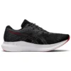 EvoRide 2 „Black Electric Red”