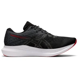 EvoRide 2 „Black Electric Red”
