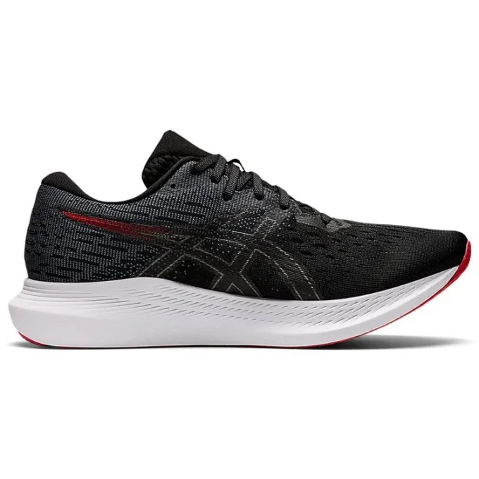 EvoRide 2 „Black Electric Red”