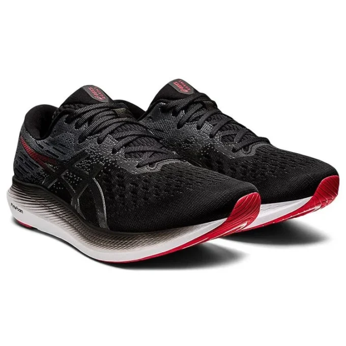 EvoRide 2 „Black Electric Red”