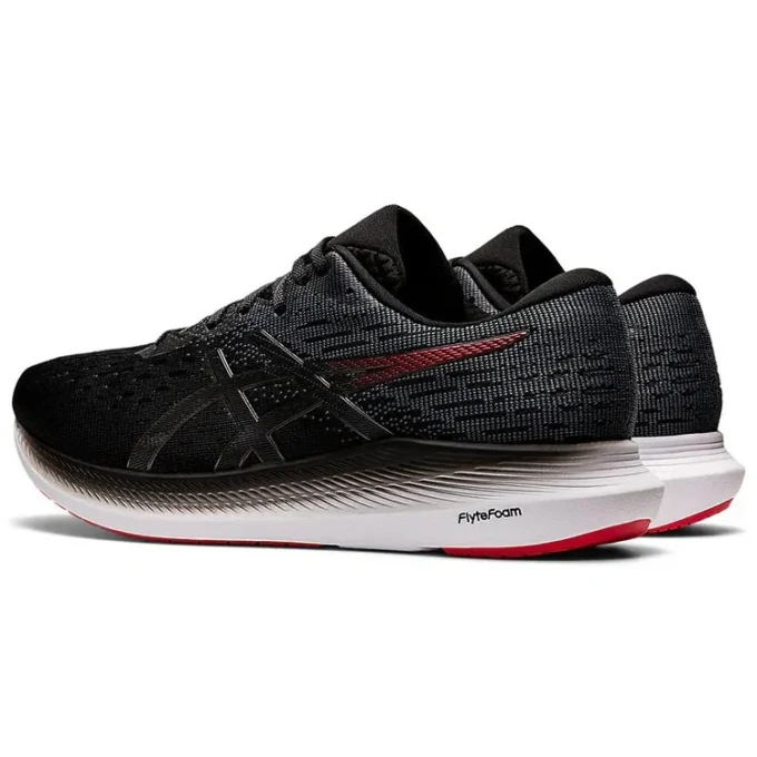 EvoRide 2 „Black Electric Red”