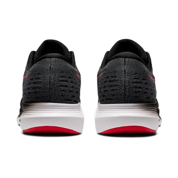 EvoRide 2 „Black Electric Red”