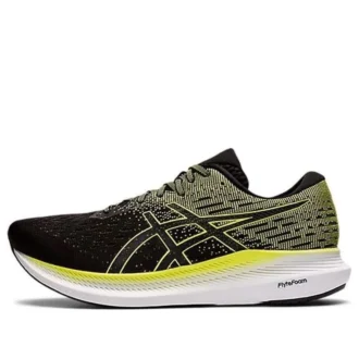 EvoRide 2 „Black Glow Yellow”
