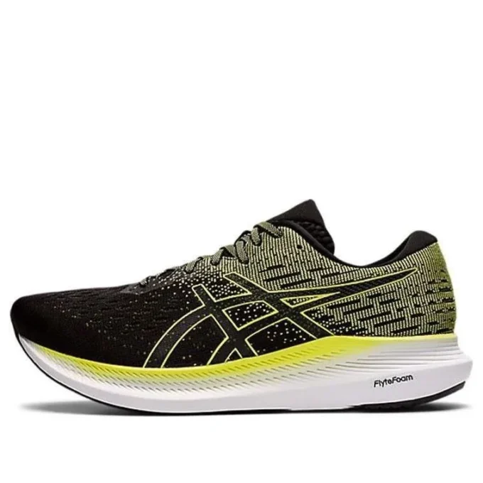 EvoRide 2 „Black Glow Yellow”