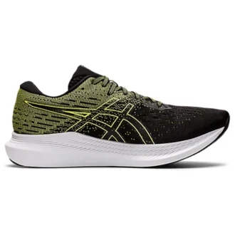 EvoRide 2 „Black Glow Yellow”