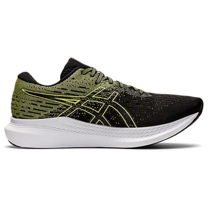 EvoRide 2 „Black Glow Yellow”