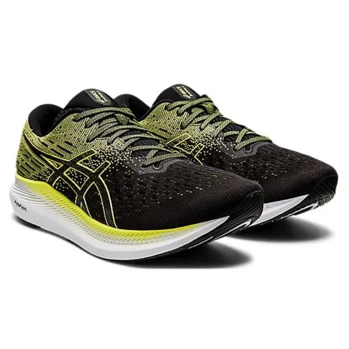 EvoRide 2 „Black Glow Yellow”