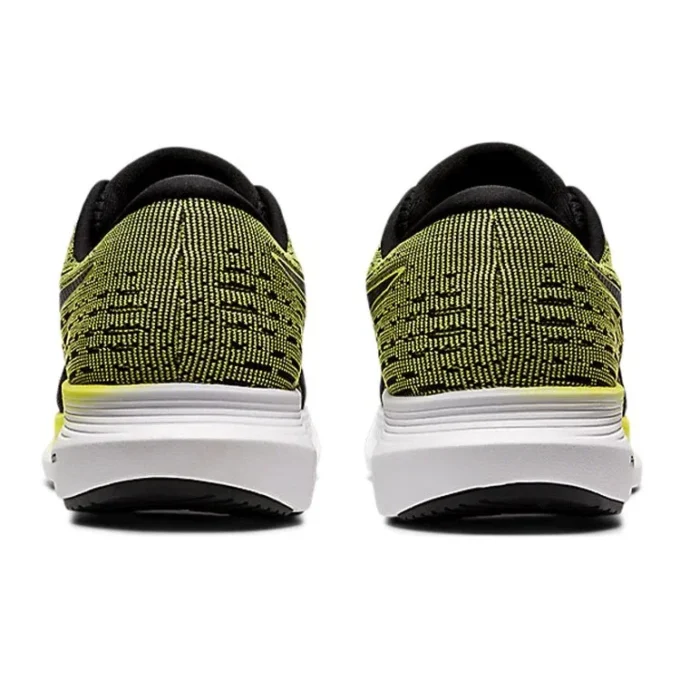EvoRide 2 „Black Glow Yellow”