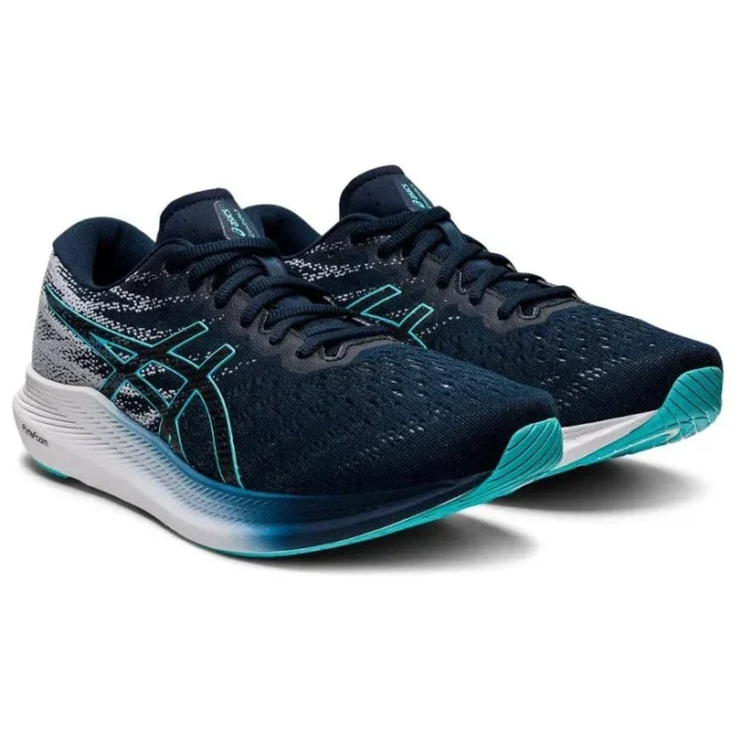 EvoRide 3 „French Blue Ice Mint”