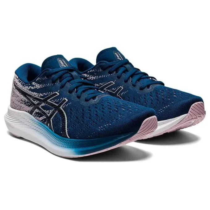 EvoRide 3 „Mako Blue Pink”