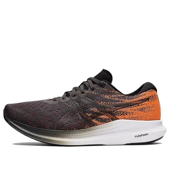 EvoRide 3 „Obsidian Shocking Orange”