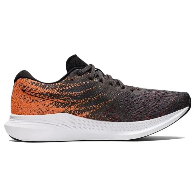 EvoRide 3 „Obsidian Shocking Orange”