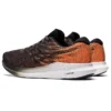EvoRide 3 „Obsidian Shocking Orange”