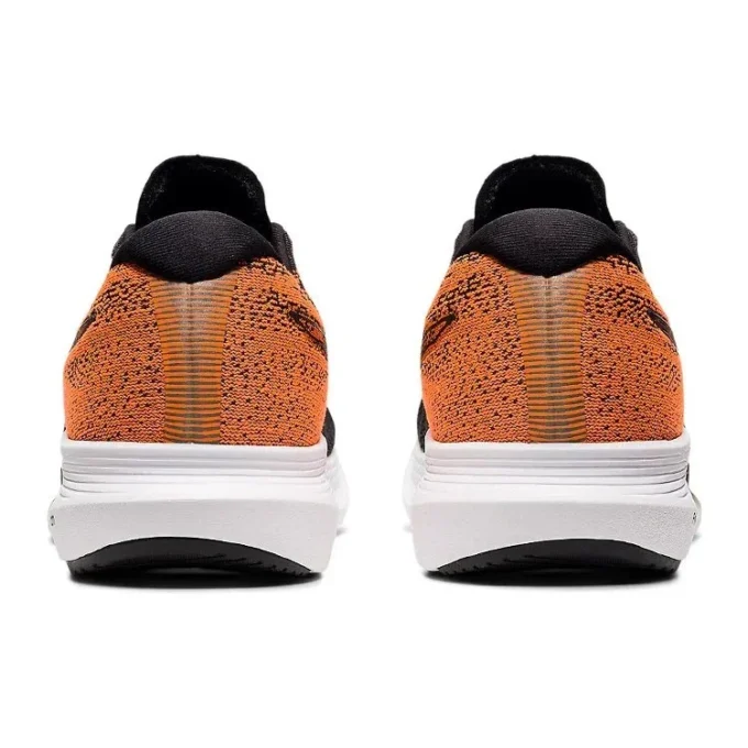EvoRide 3 „Obsidian Shocking Orange”