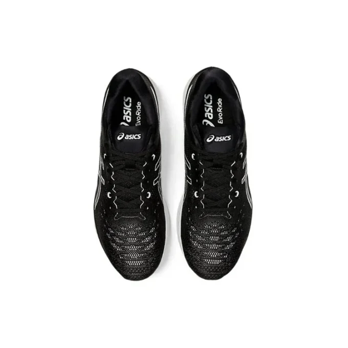 EvoRide „Black White”