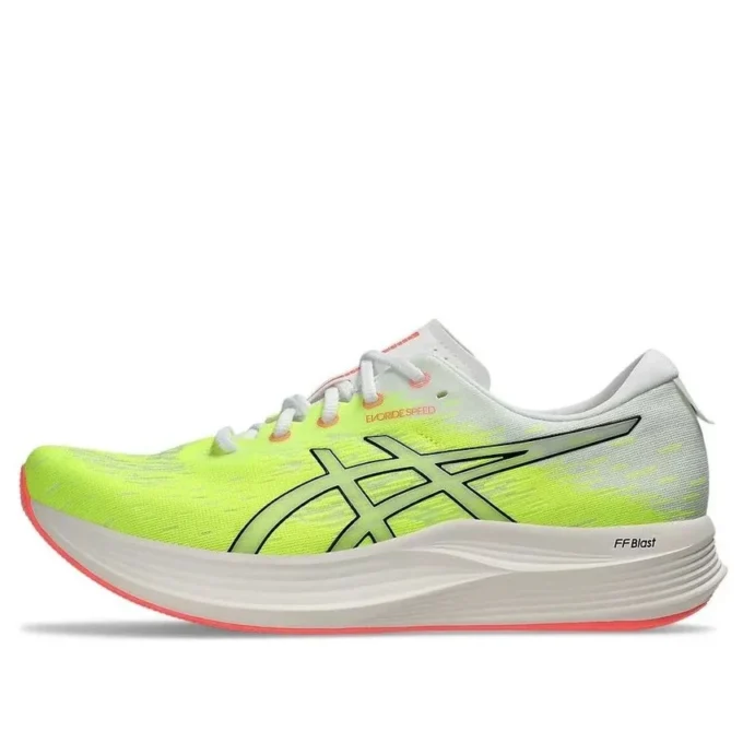 Evoride Speed 2 „Safety Yellow Black”