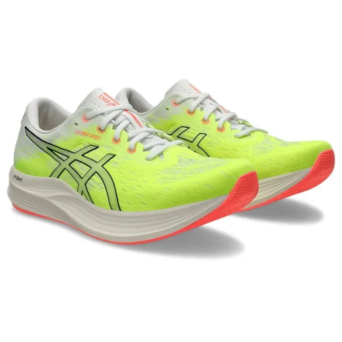 Evoride Speed 2 „Safety Yellow Black”