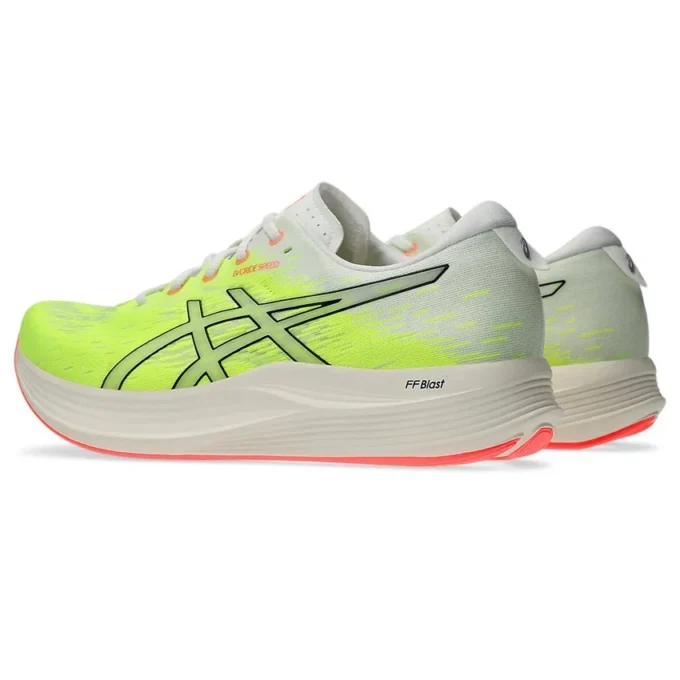 Evoride Speed 2 „Safety Yellow Black”