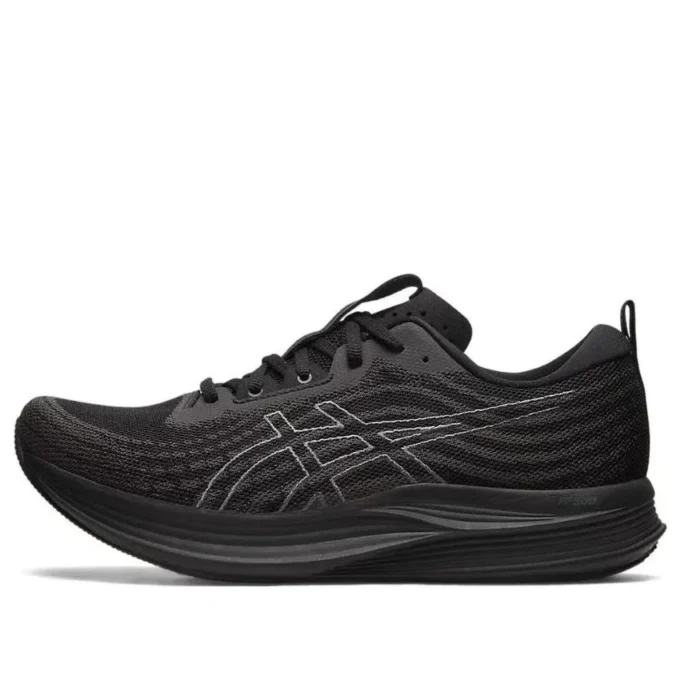 EvoRide Speed 2E Wide „Black Carrier Grey”
