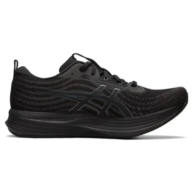 EvoRide Speed 2E Wide „Black Carrier Grey”