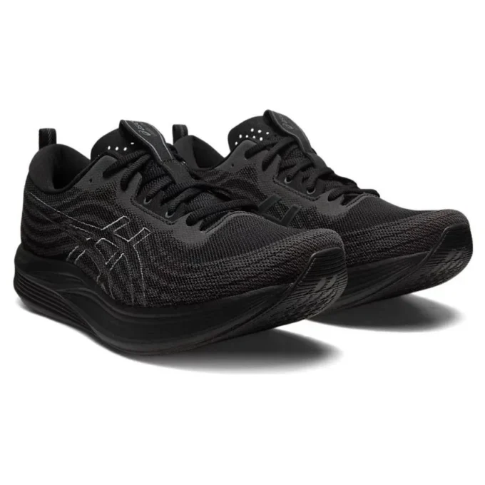EvoRide Speed 2E Wide „Black Carrier Grey”