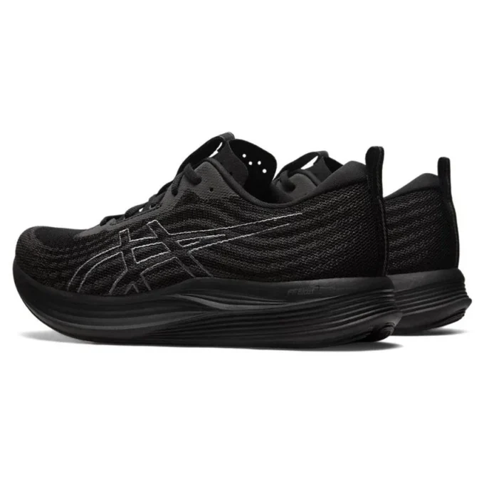 EvoRide Speed 2E Wide „Black Carrier Grey”