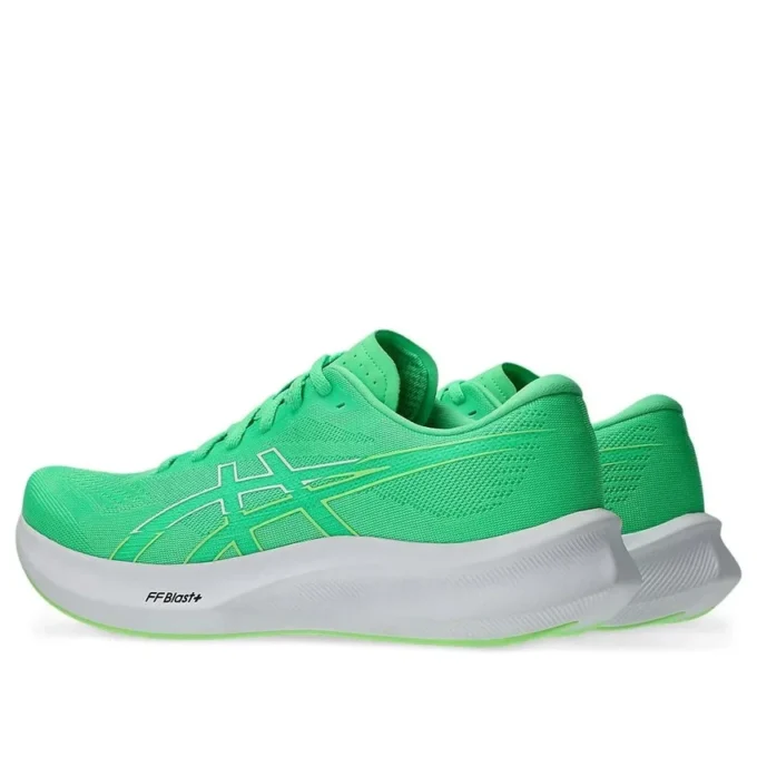 EvoRide Speed 3 „Vital Green White”