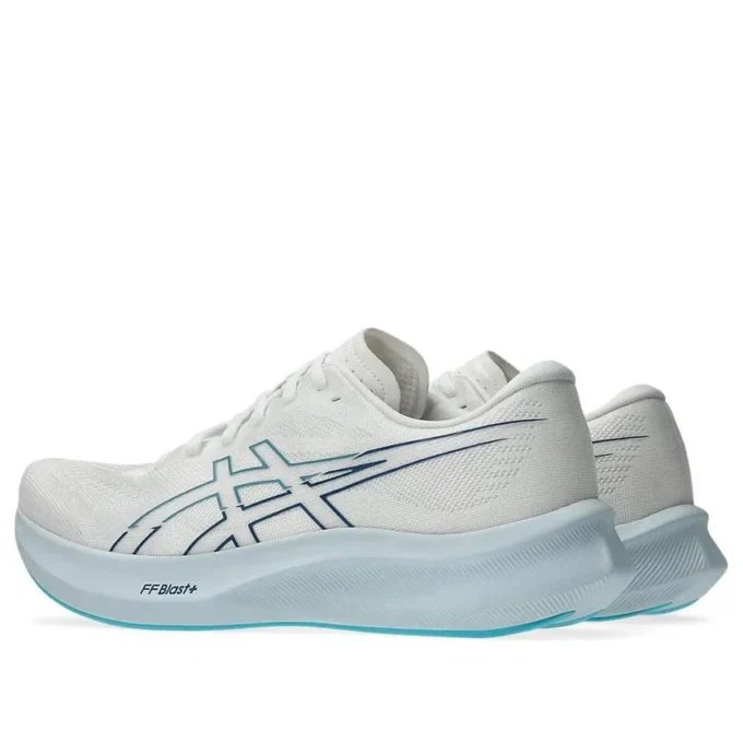EvoRide Speed 3 „White Saba Blue”