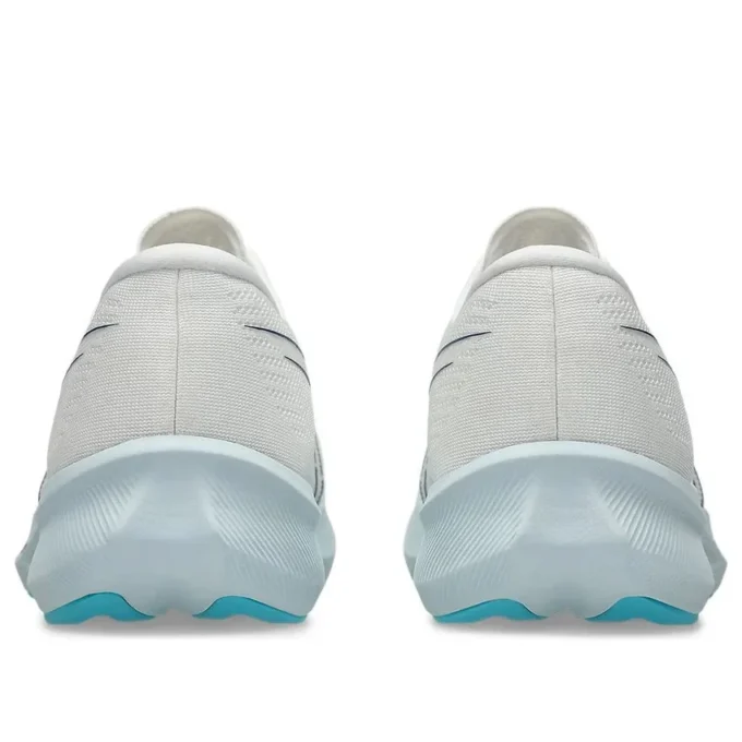 EvoRide Speed 3 „White Saba Blue”