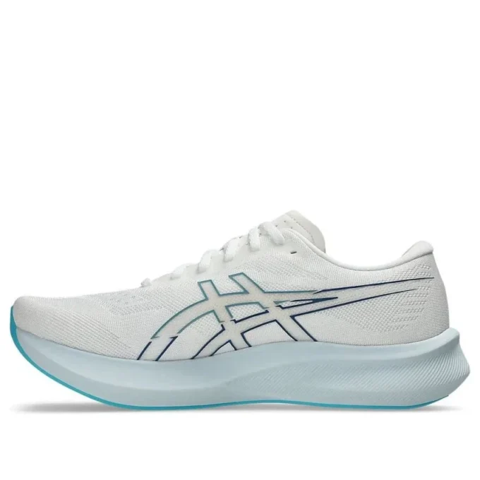 EvoRide Speed 3 Wide „White Saba Blue”