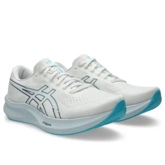 EvoRide Speed 3 Wide „White Saba Blue”