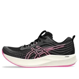 EvoRide Speed „Black Hot Pink”